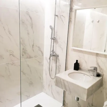 Triana Luxury Aparthotel