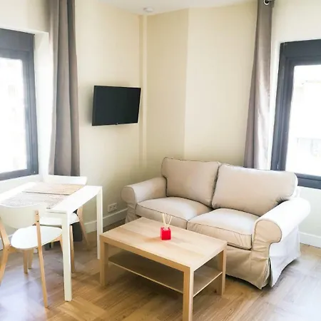Triana Luxury * Sevilla