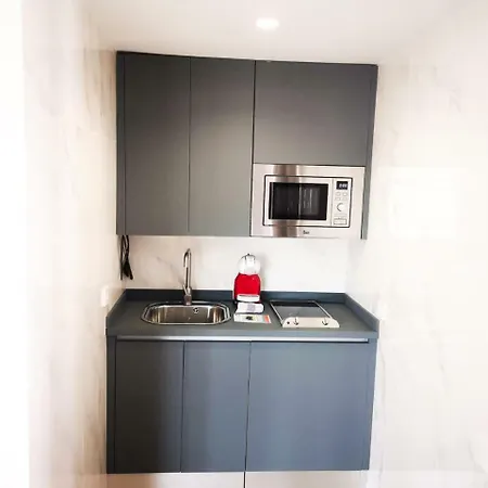 Triana Luxury Aparthotel