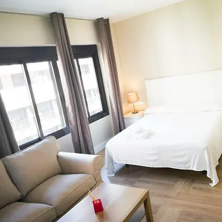 Apartahotel Triana Luxury Sevilla