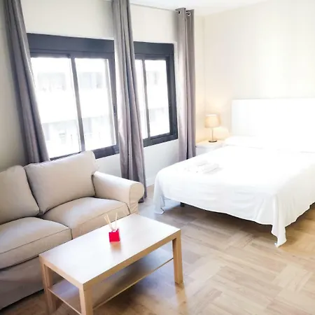 Triana Luxury