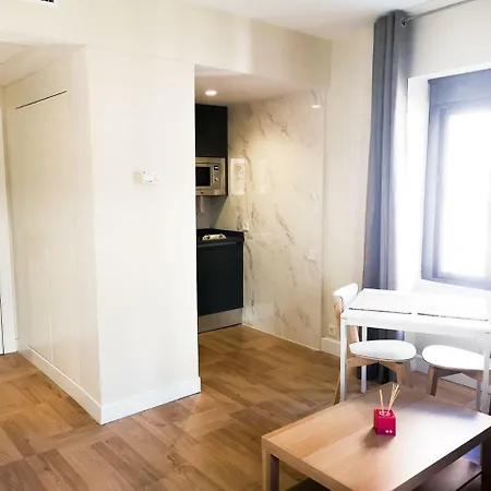Triana Luxury Aparthotel Seville