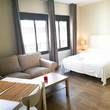 Triana Luxury * Seville