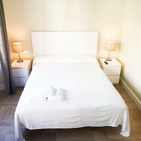 Triana Luxury * Sevilla