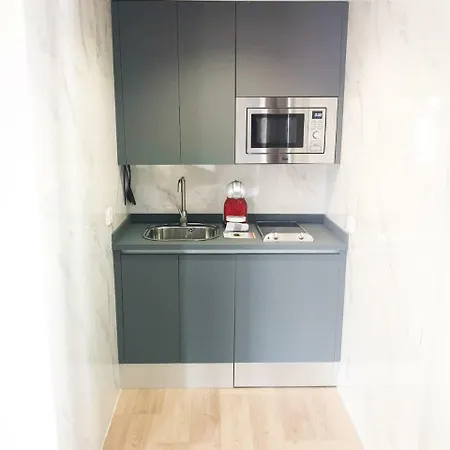 Triana Luxury Aparthotel