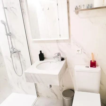 Aparthotel Triana Luxury Seville